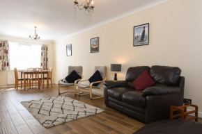 Air Maison - Centrally Located Family Home
